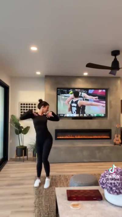 Another old Tiktok