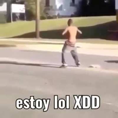 Yo cuando