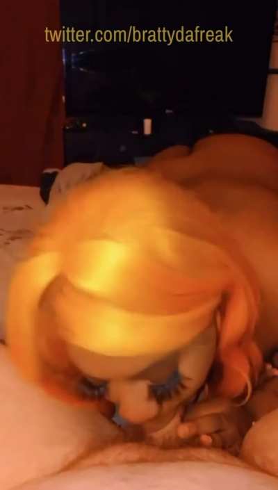 say hey if ur cock is bigger than 4 inches