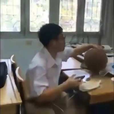 Instant Regret