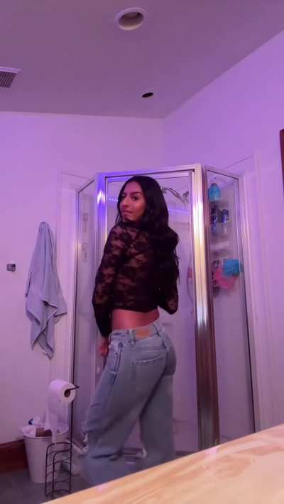 night out