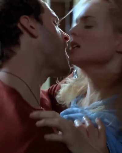 Heather Graham