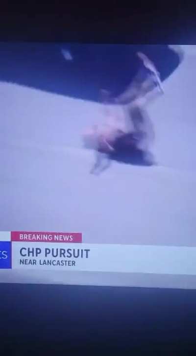 Tuck &amp;amp; Roll without a helmet