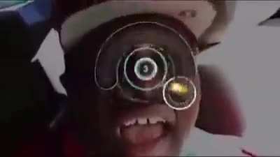 Android users be like "Hol up just gotta unlock my phone real quick"
