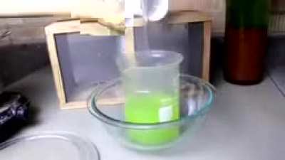 There is no meme, here is how to refine uranium Part 2 (Part 3 in comments)