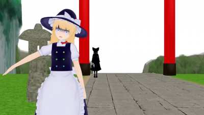 Marisa Litters