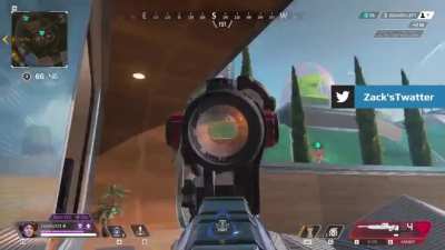 skilled kraber gameplay