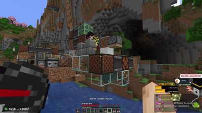 Minecraft