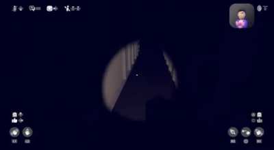 scary title