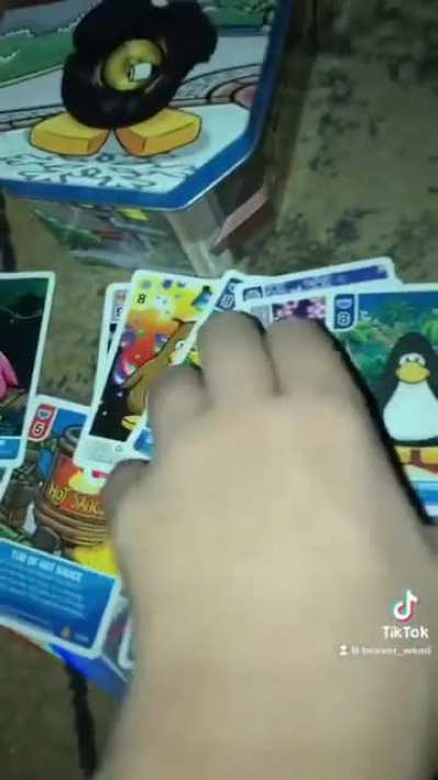 Found this TikTok and I also relate
