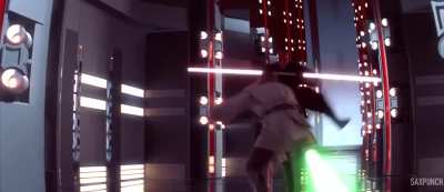Star warsı izlemeyenler i&ccedil;in spoiler olabilir