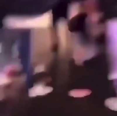 his sandwich :(