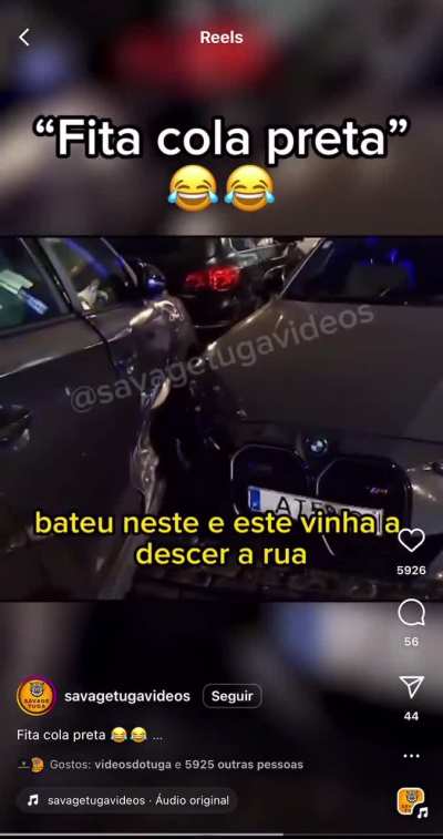 Tudo estourado&hellip;