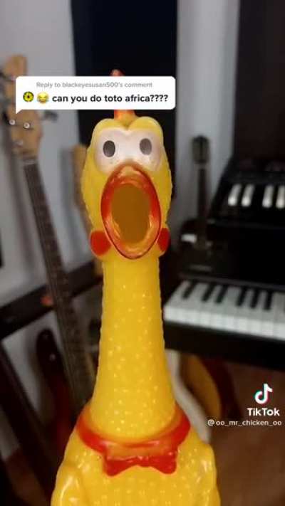 This is what you're missing if you're not on Tiktok