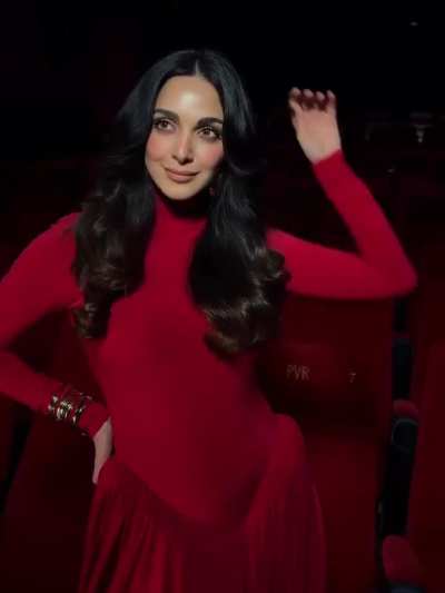 Kiara Advani