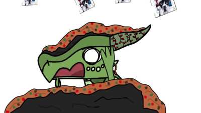 Finished part 14 for the grinch spoof map. Enjoy