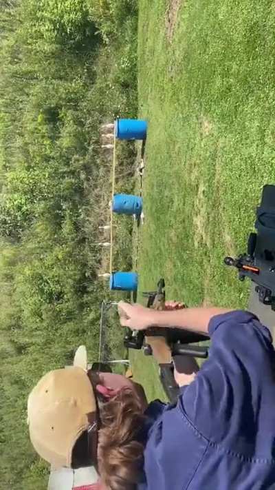Super cursed mosin
