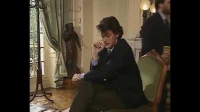 Olivia del Rio, Roberto Malone "L'indecente aux enfers" (1997)