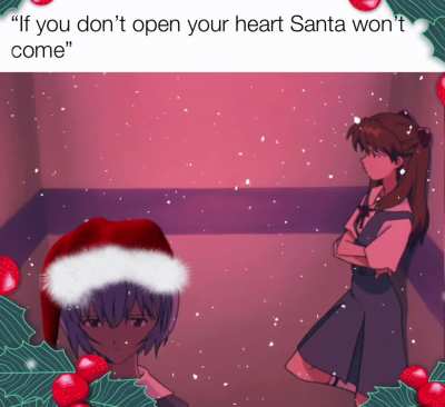 Christmas posting 
