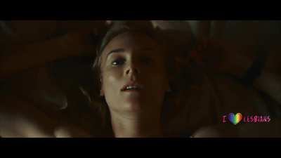 Diane Kruger &amp; Marta Nieto - "Visions" (2023) - *AI ENHANCED &amp; 60 FPS*