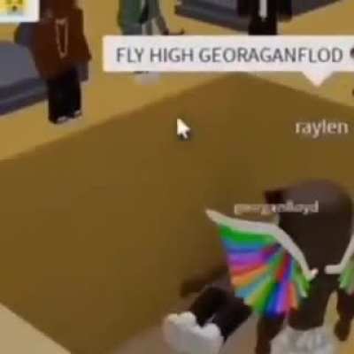 fly high