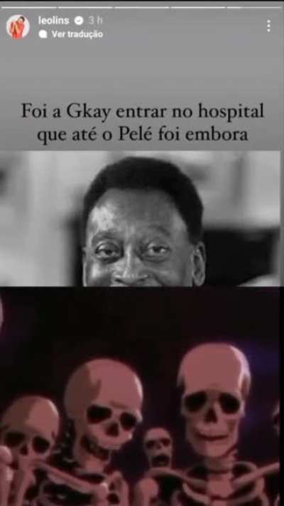Mano… 💀