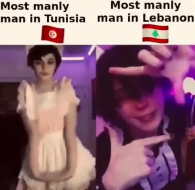 Femboys 🥴