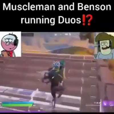 No fucking way