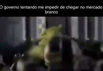 T&iacute;tulo foi no mercado branco (original)