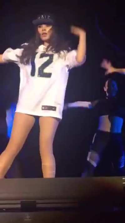 Seahawks Jersey