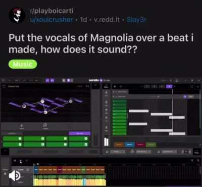 This sub isn&rsquo;t real