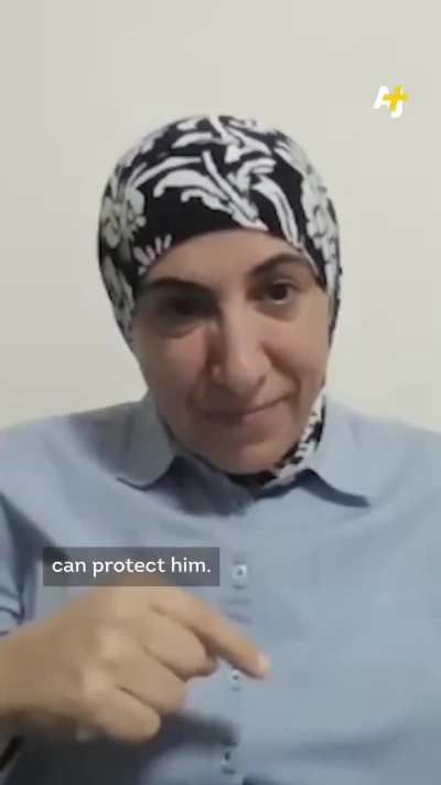 AJ+ &mdash; Why Are Israeli Soldiers Stealing Palestinian Kids&rsquo; Toys?⁠￼