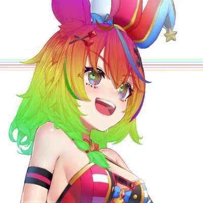 Rainbow Polka