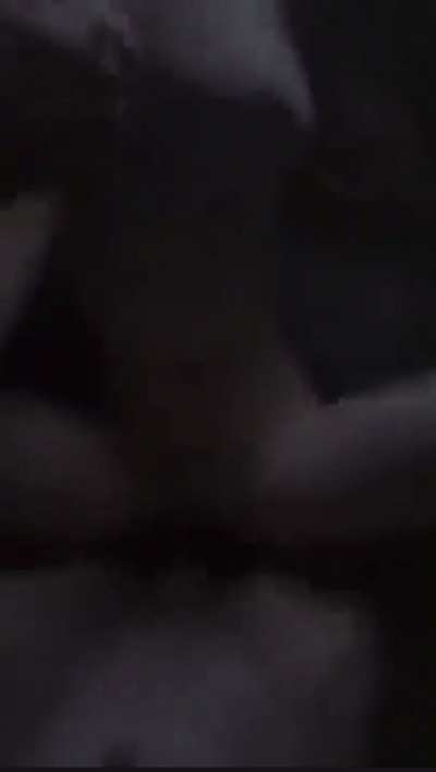 Huge tits in missionary