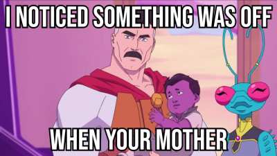 Rule (Invincible)