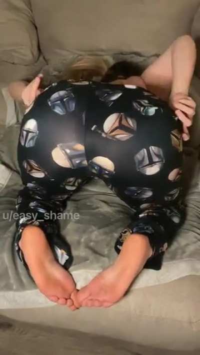 is this the way you&rsquo;d like to fuck?