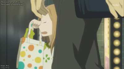 You Yawn You Lose