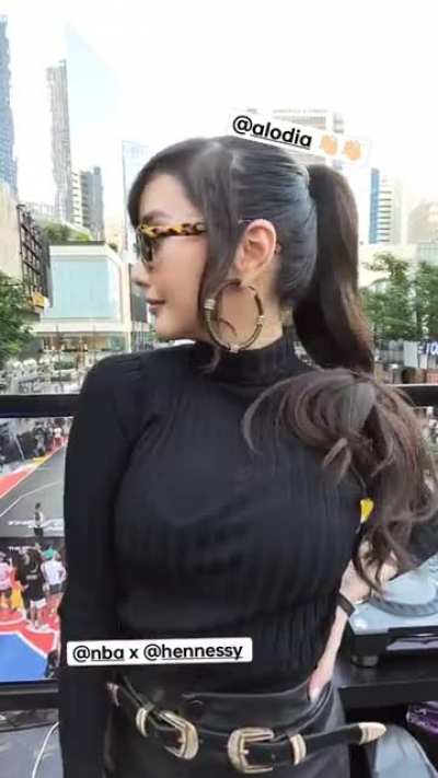 Alodia Goshiengfiao