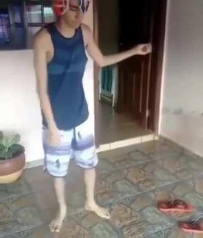 O Mista BR