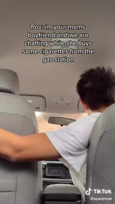I&rsquo;ve never experienced this but I feel like I have before