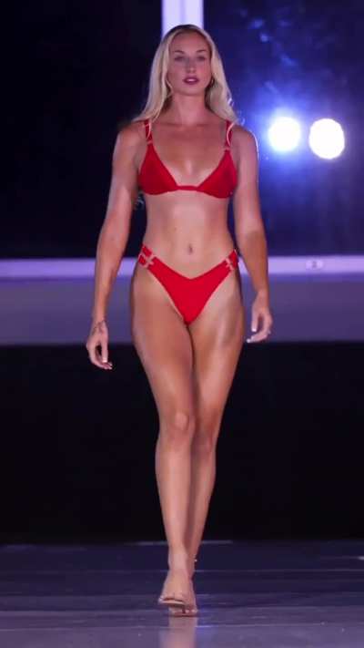 Taylor Gallo [NEW]