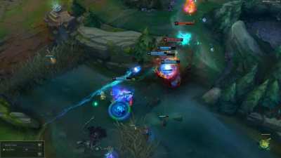 My Fastest Penta Kill Ever