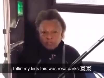 Tell Rosa Parks to chill
ayooooo what grandma💀💀 #fyp #viral #reels #explore