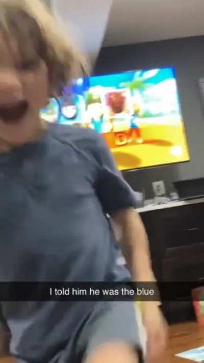 Wii basketball