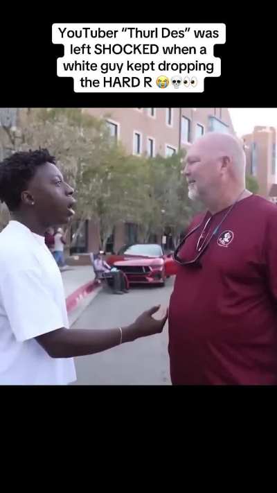 "You're not a 🥷🏿, You're a person"&hellip; but was he right or wrong?