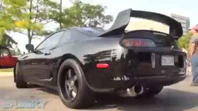 SUPRA
