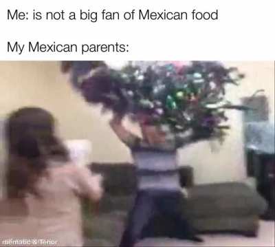 What do you mean I&rsquo;m not a real Mexican