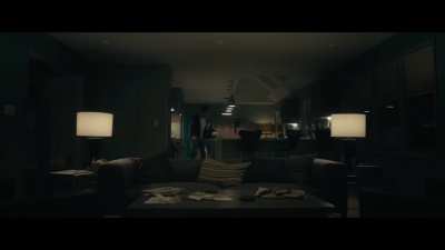 Olivia Munn "Your Friends and Neighbors" 1x04 2025