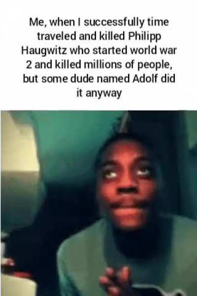 Damn it
