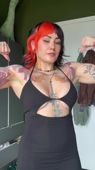 Could you handle me on top?